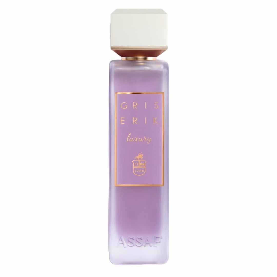 عطر Gris Erik من عساف للجنسين- 200 مل
